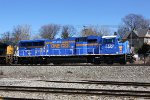 CSX 4720